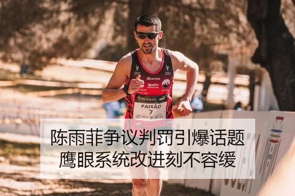 陈雨菲争议判罚引爆话题 鹰眼系统改进刻不容缓